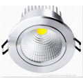 High Quality LED Down Light with CE, EMC & RoHS Certificate (COBCD01)